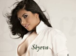 Skyeva