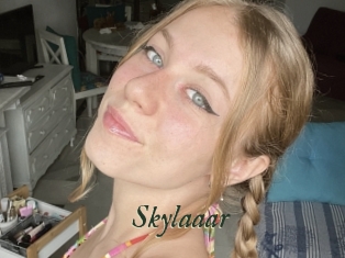 Skylaaar