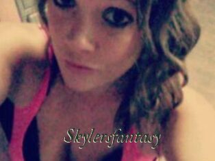 Skylersfantasy