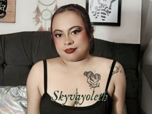 Skyvayoleth