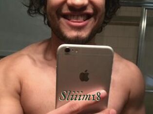 Sliiim18