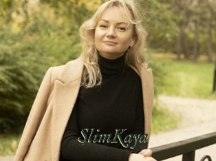 slimKaya Gratis Strip