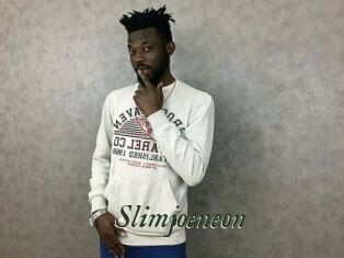 Slimjoeneon