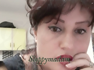 Sloppymadam