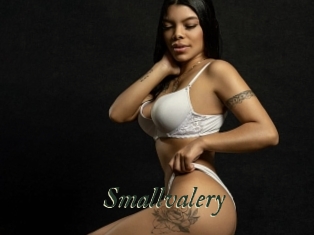 Smallvalery