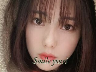 Smile_youri