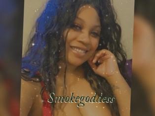 Smokegoddess