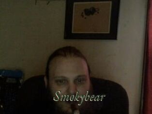 Smokybear