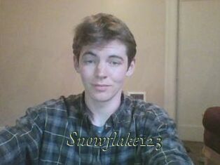 Snowflake123