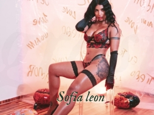 Sofia_leon