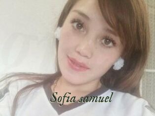 Sofia_samuel