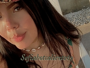 Sofiahotcaliente69