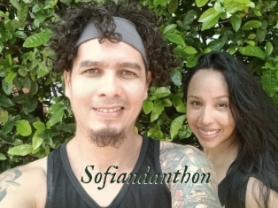Sofiandanthon