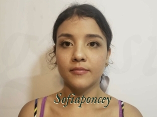 Sofiaponcey