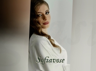 sofiavose Gratis Strip