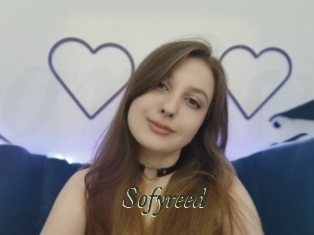 Sofyreed