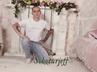 Sohoturjeff