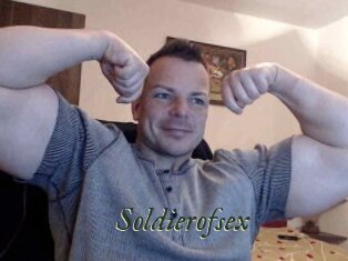 Soldierofsex