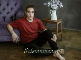 Solemnmensch