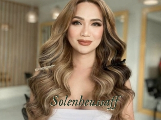 Solenheussaff