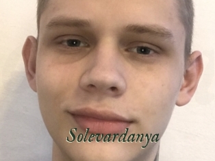 Solevardanya