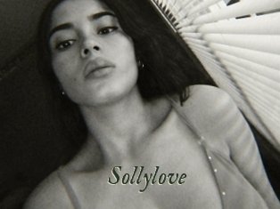 Sollylove