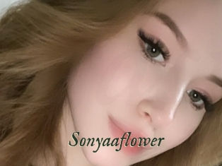 Sonyaaflower