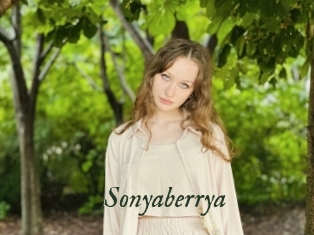 Sonyaberrya