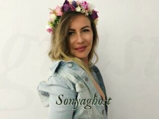 Sonyaghost