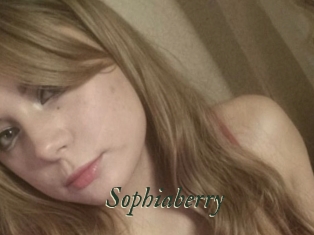 Sophiaberry
