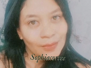 Sophiacortes