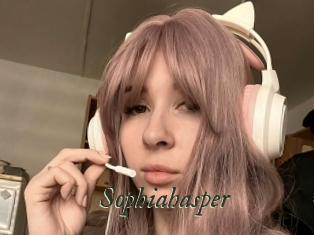 Sophiahasper