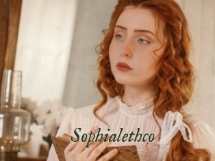 Sophialethco