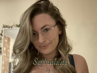 Sophialusts