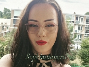 Sophiamajestic