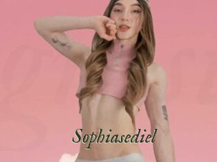 Sophiasediel