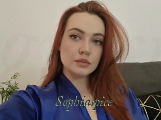 Sophiaspice