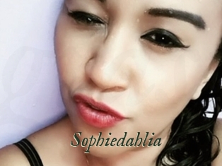 Sophiedahlia