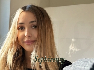 Sophieenzo