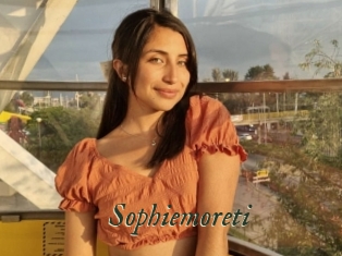 Sophiemoreti