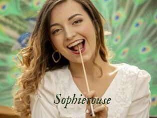 Sophierouse