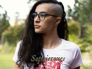 Sophieroxes