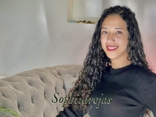 Sophiiarojas