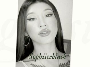 Sophiieeblack