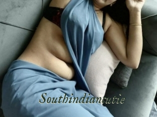 Southindiancutie