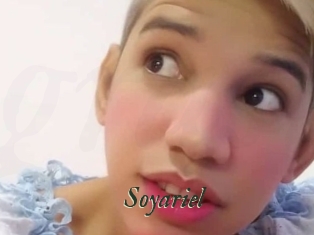 Soyariel