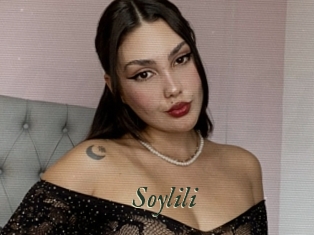 Soylili