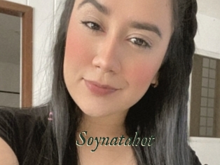 Soynatahot