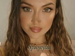 Spicycylia