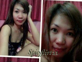 Spicyflirt21